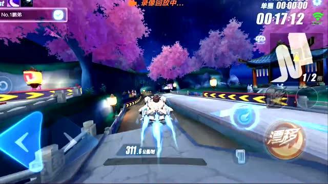 天下武功,唯快不破