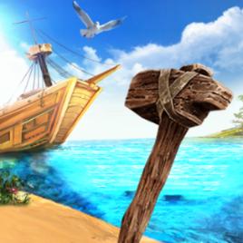 海盗寻宝记选关版